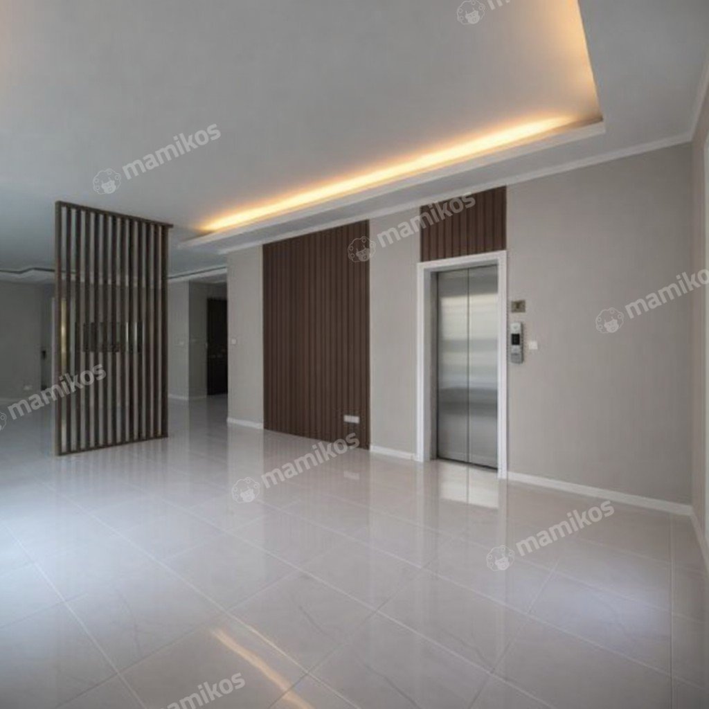 Rumah Sertifikat SHM 4 Kamar Tidur 4 Kamar Mandi Lebak Bulus Jakarta Selatan - Photo 3
