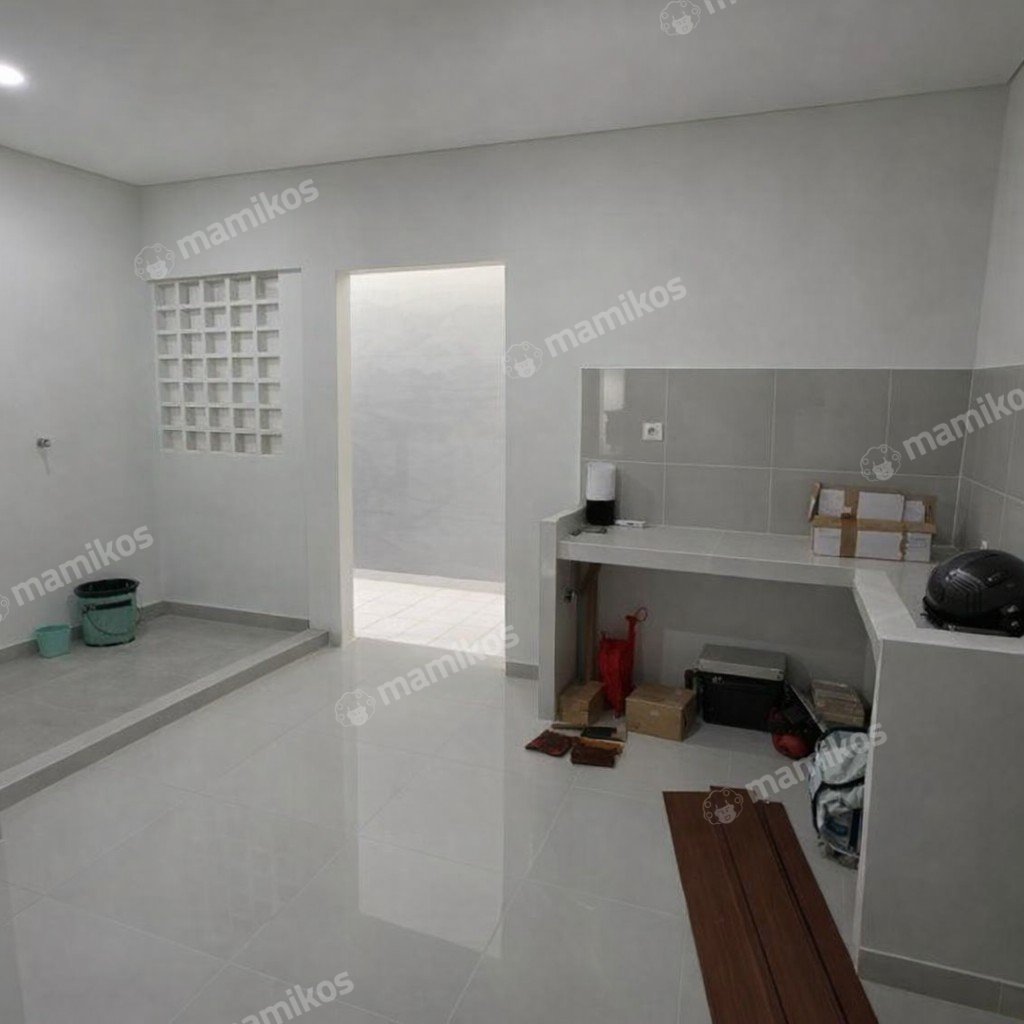 Rumah Sertifikat SHM 3 Kamar Tidur 3 Kamar Mandi Tomang Jakarta Barat - Photo 5