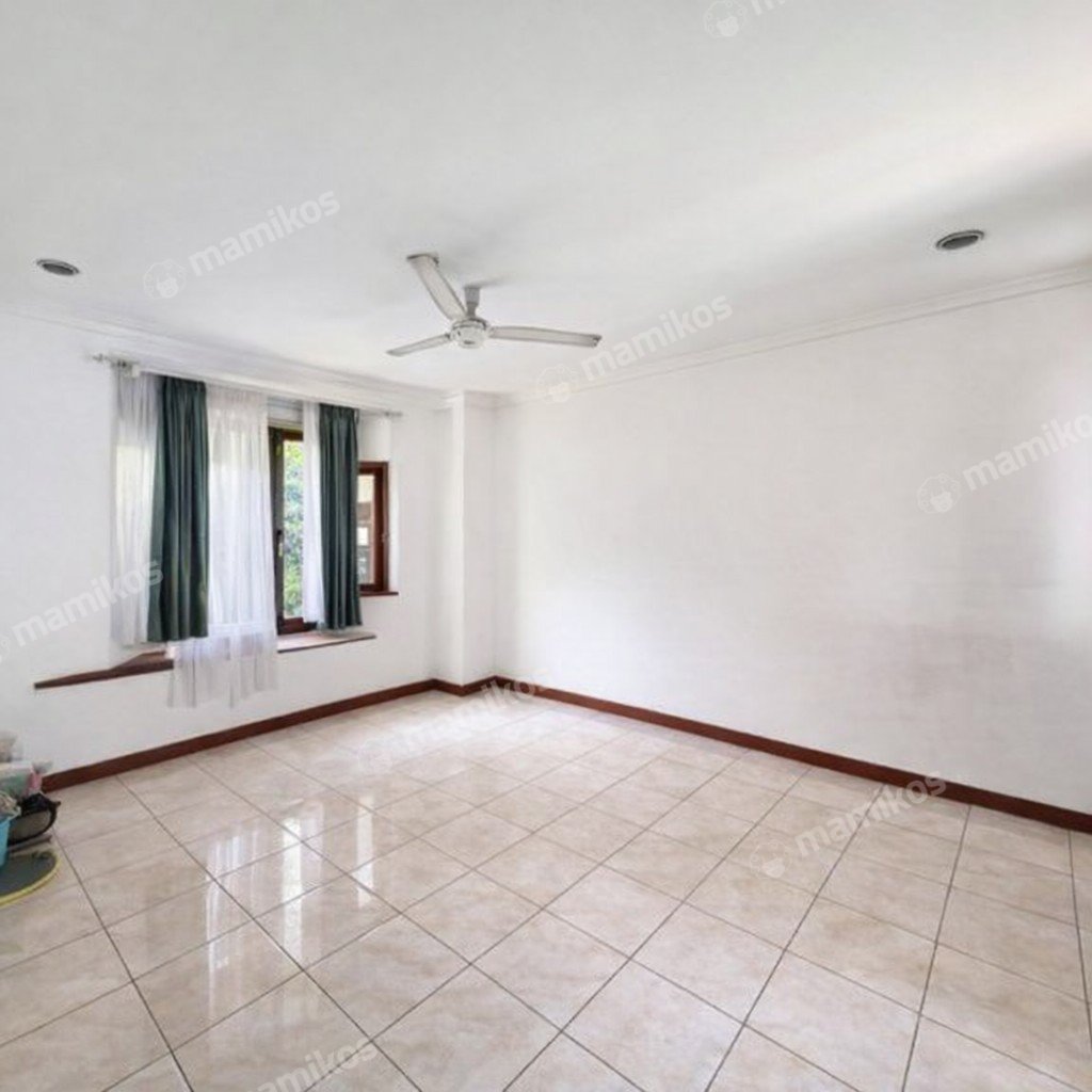 Rumah Sertifikat SHM 10 Kamar Tidur 7 Kamar Mandi Pondok Indah Jakarta Selatan - Photo 5