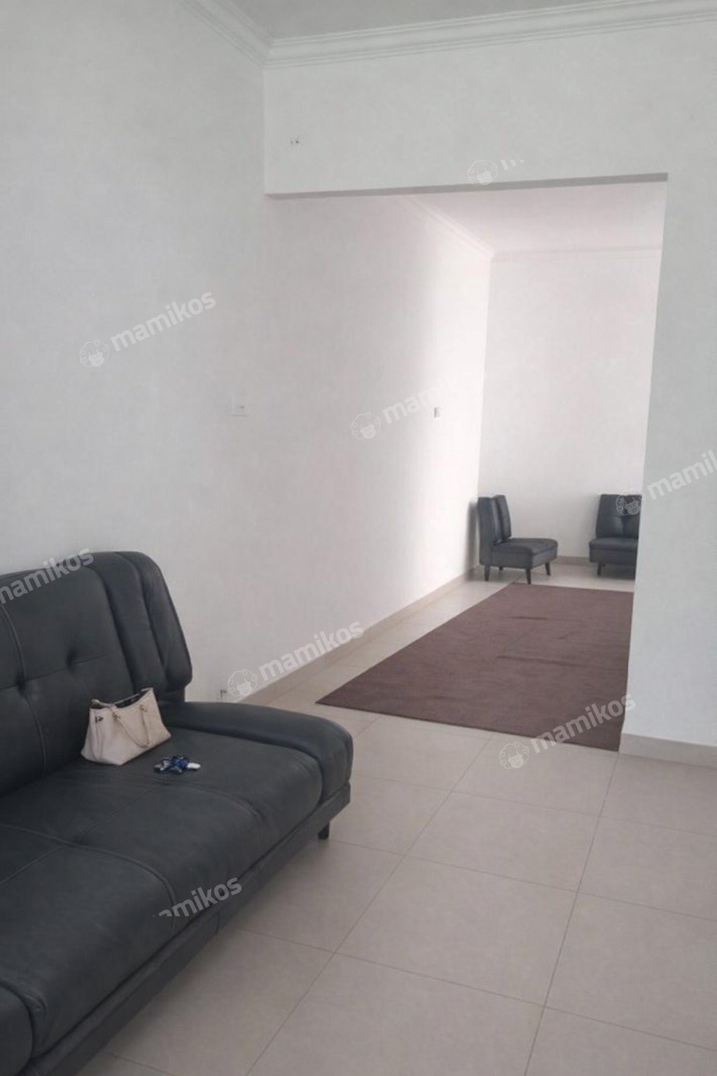 Rumah Sertifikat PPJB 2 Kamar Tidur 2 Kamar Mandi Jakarta Garden City Jakarta Timur - Photo 2