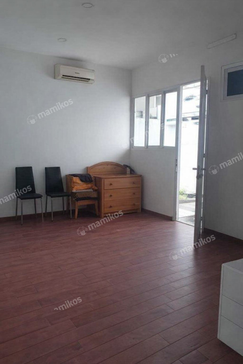Rumah Sertifikat PPJB 2 Kamar Tidur 2 Kamar Mandi Jakarta Garden City Jakarta Timur - Photo 3