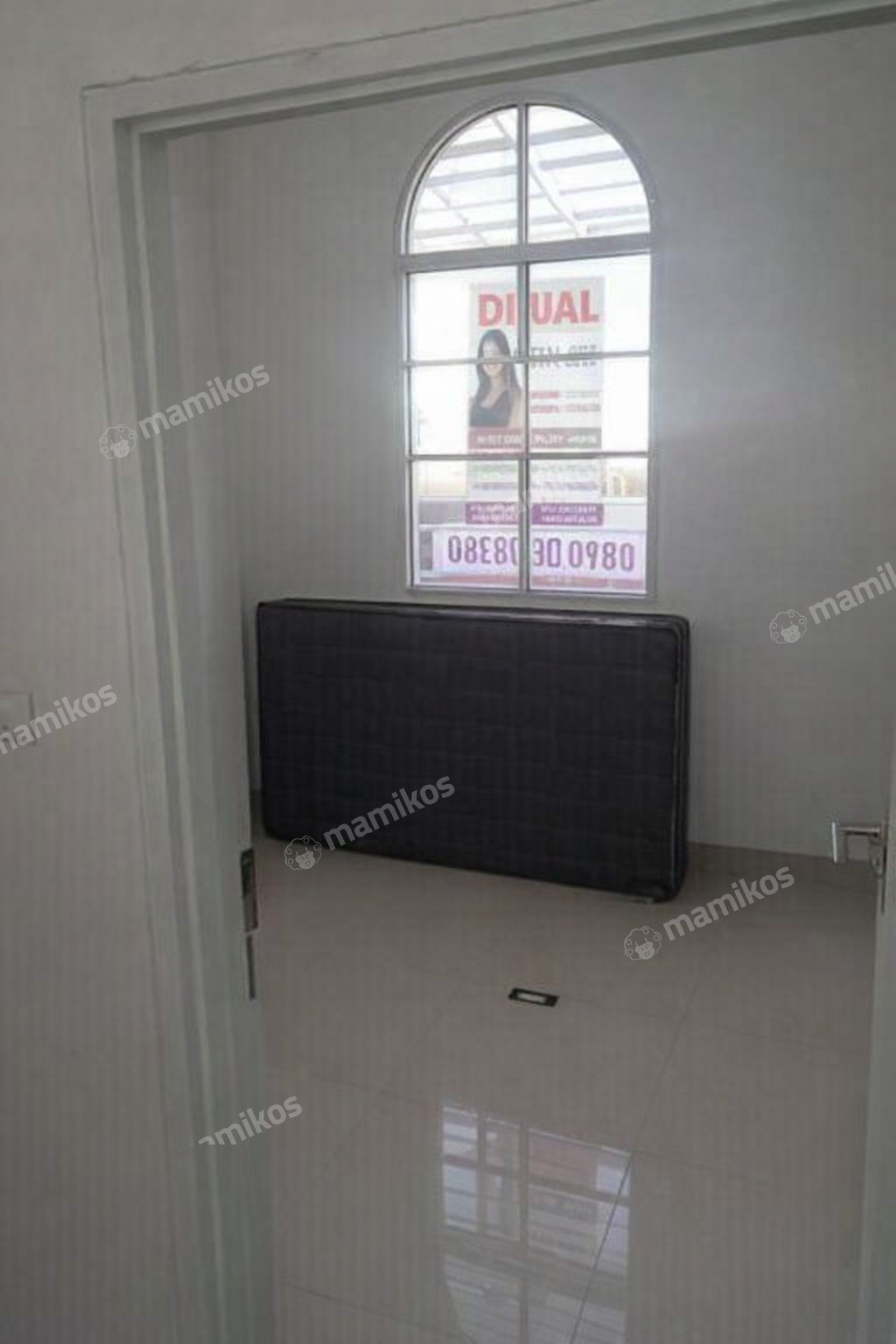 Rumah Sertifikat PPJB 2 Kamar Tidur 2 Kamar Mandi Jakarta Garden City Jakarta Timur - Photo 4
