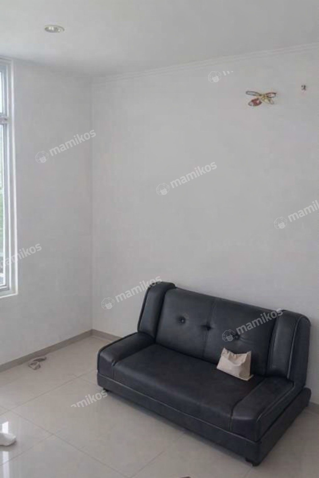 Rumah Sertifikat PPJB 2 Kamar Tidur 2 Kamar Mandi Jakarta Garden City Jakarta Timur - Photo 5
