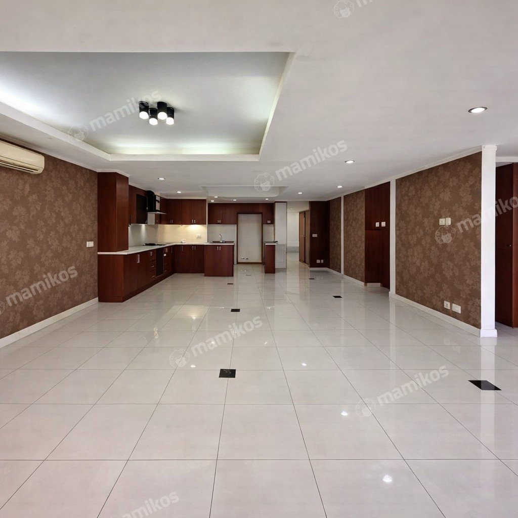 Rumah Sertifikat SHM 3 Kamar Tidur 3 Kamar Mandi Lebak Bulus Jakarta Selatan - Photo 4