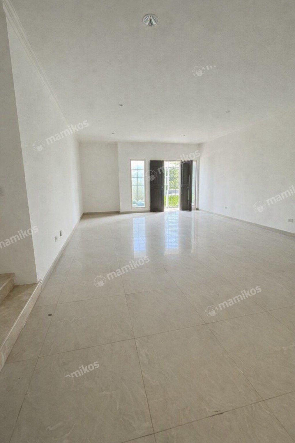 Rumah 4 Kamar Tidur 3 Kamar Mandi 2 Lantai Pantai Indah Kapuk Jakarta Utara - Photo 2