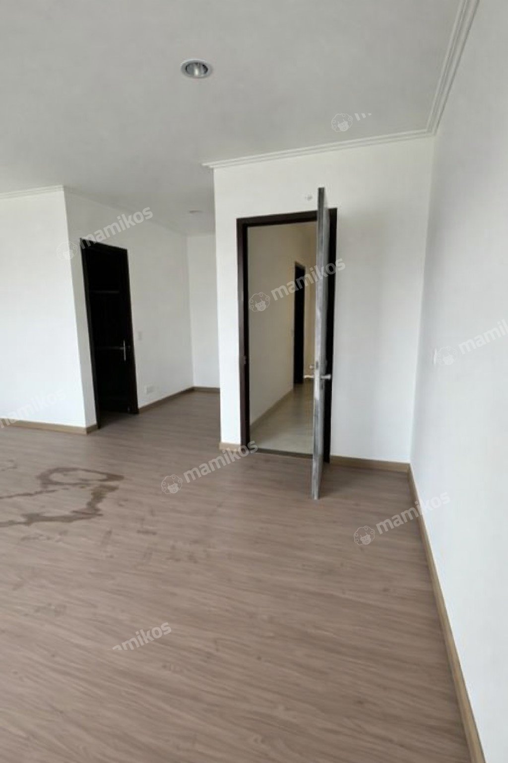 Rumah 4 Kamar Tidur 3 Kamar Mandi 2 Lantai Pantai Indah Kapuk Jakarta Utara - Photo 3