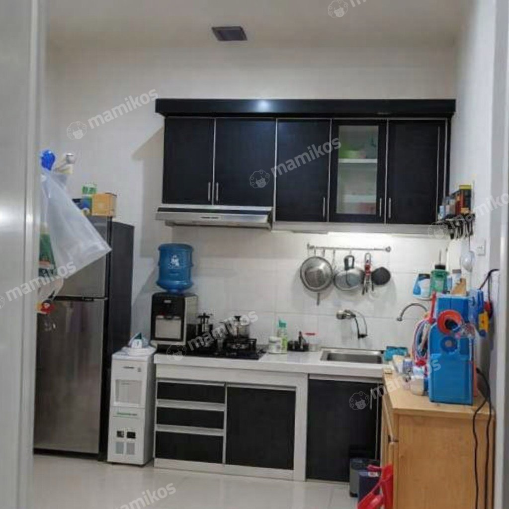 Rumah 3 Kamar Tidur 2 Kamar Mandi 2 Lantai Duri Kepa Jakarta Barat - Photo 2
