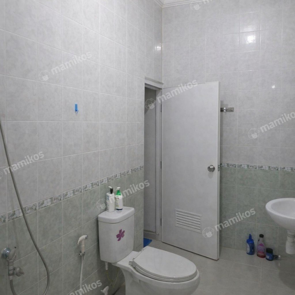 Rumah 3 Kamar Tidur 2 Kamar Mandi 2 Lantai Duri Kepa Jakarta Barat - Photo 3