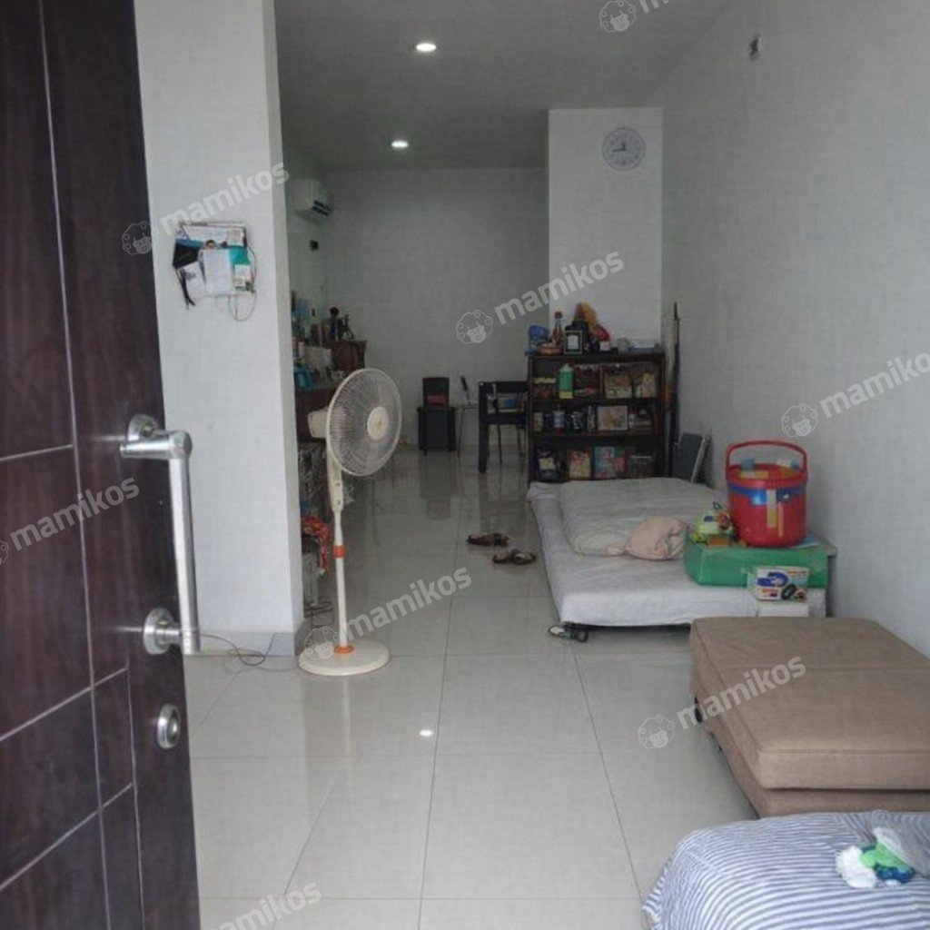 Rumah 3 Kamar Tidur 2 Kamar Mandi 2 Lantai Duri Kepa Jakarta Barat - Photo 5