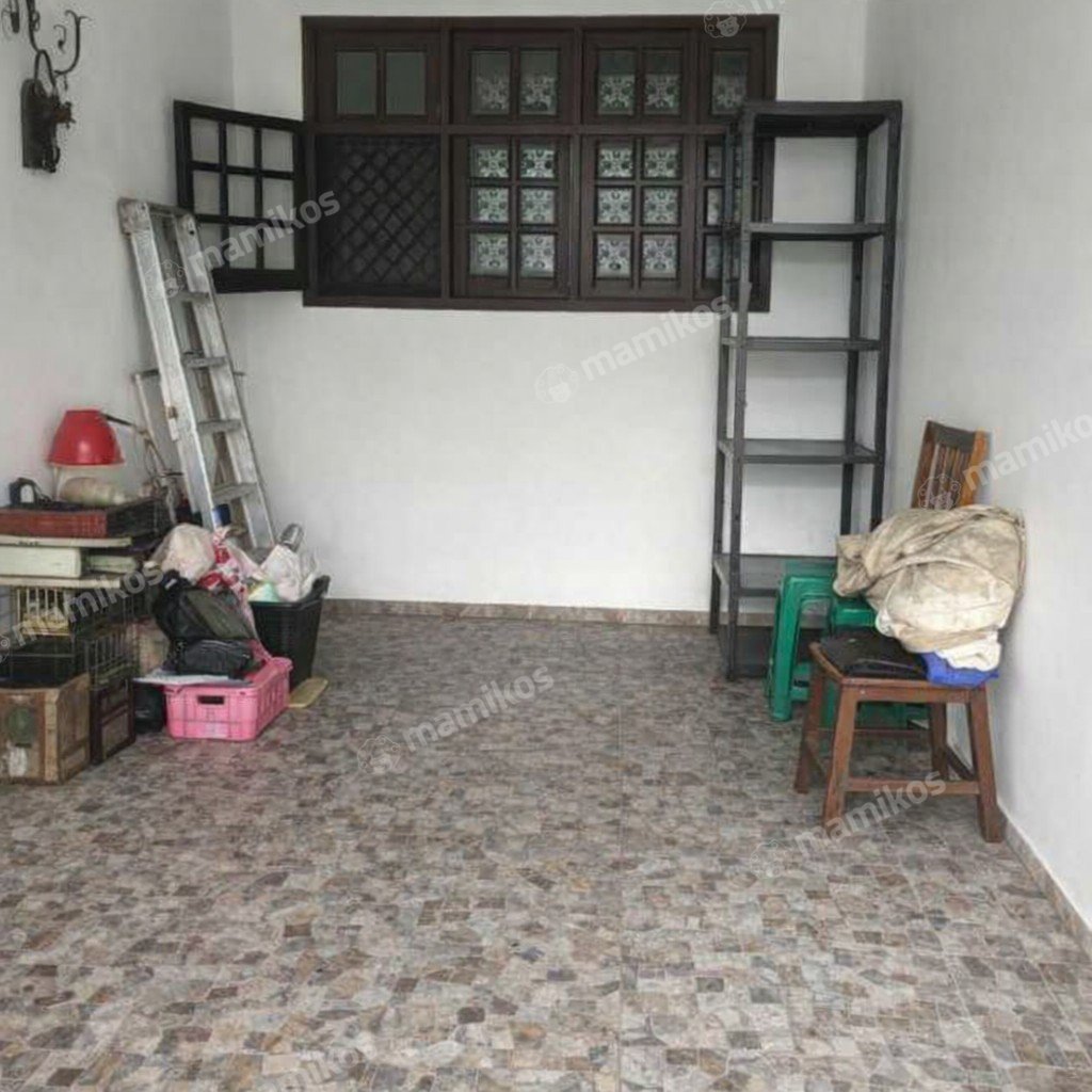 Rumah Sertifikat SHM 3 Kamar Tidur 2 Kamar Mandi Cengkareng Barat Jakarta Barat - Photo 2