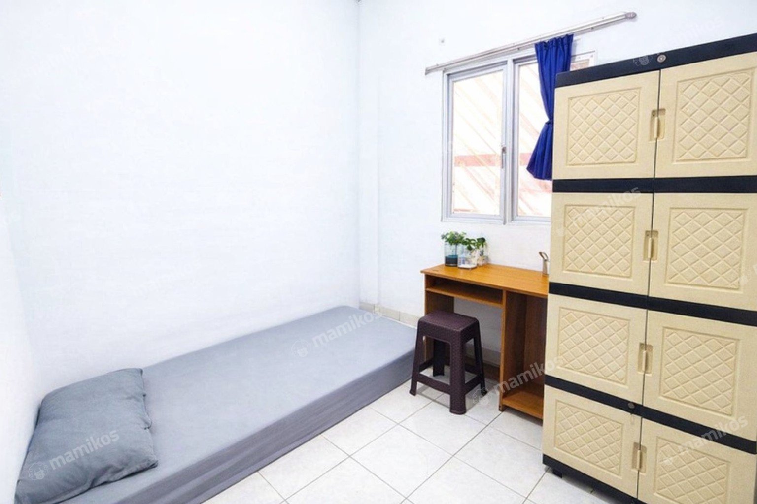 Rumah Sertifikat SHM 45 Kamar Tidur 9 Kamar Mandi Tanjung Duren Jakarta Barat