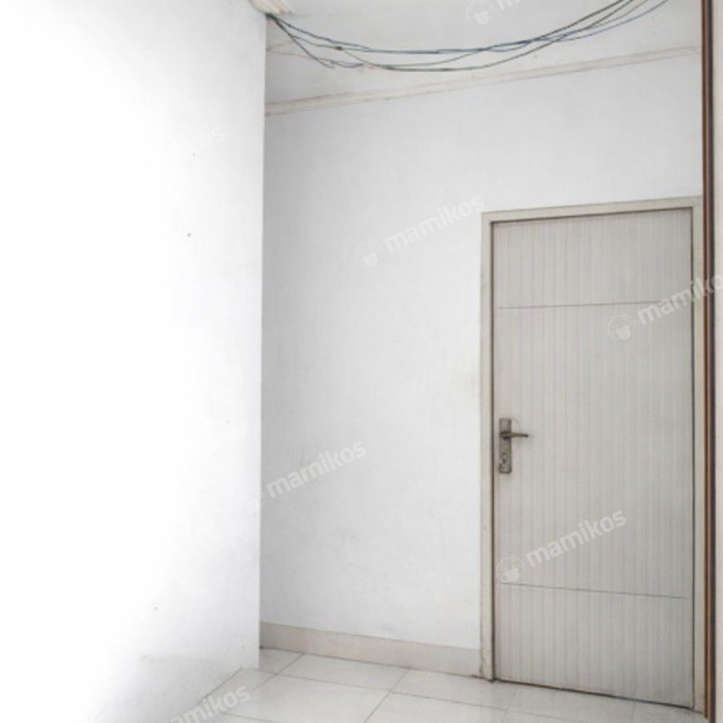 Rumah Sertifikat SHM 45 Kamar Tidur 9 Kamar Mandi Tanjung Duren Jakarta Barat - Photo 3