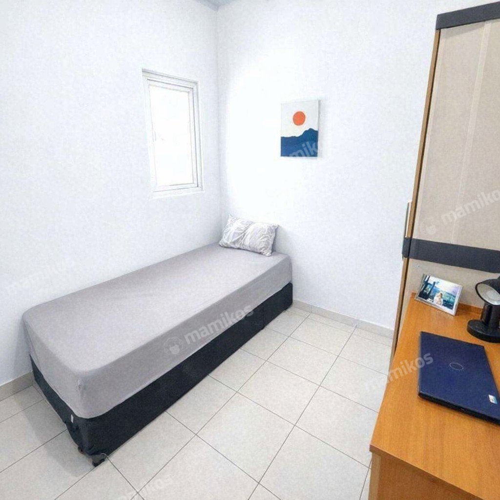 Rumah Sertifikat SHM 45 Kamar Tidur 9 Kamar Mandi Tanjung Duren Jakarta Barat - Photo 5
