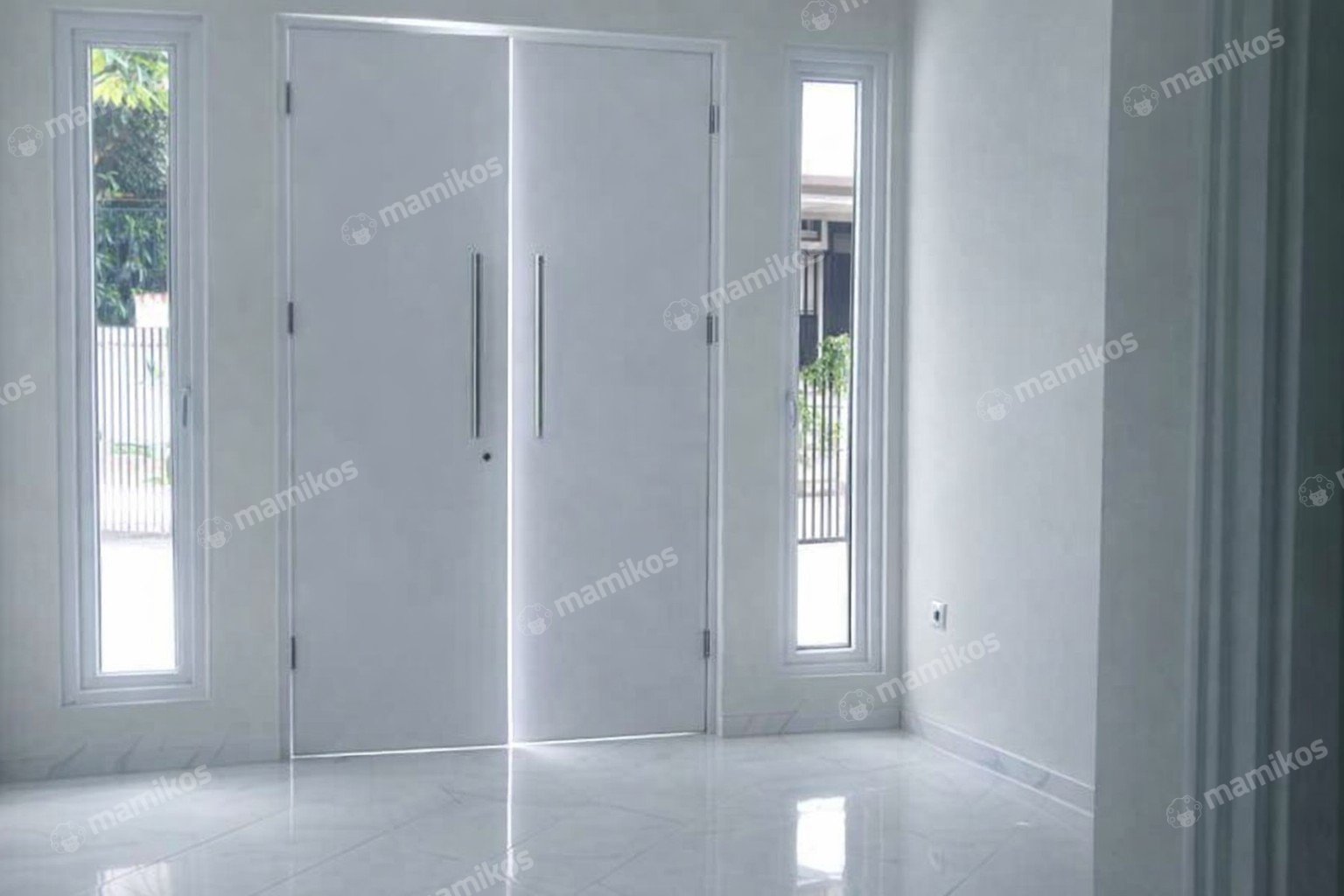 Rumah Sertifikat SHM 5 Kamar Tidur 3 Kamar Mandi Cakung Jakarta Timur