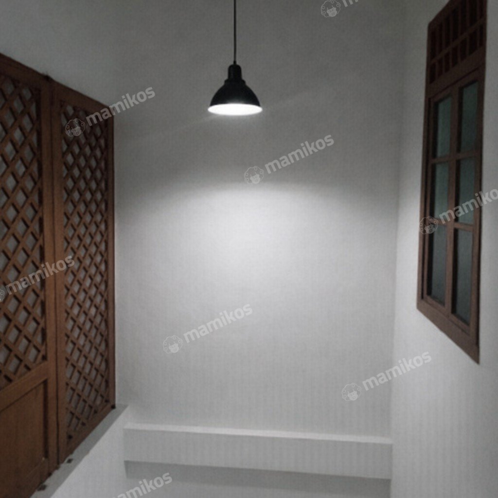 Rumah Sertifikat SHM 4 Kamar Tidur 2 Kamar Mandi Kayu Putih Jakarta Timur - Photo 2