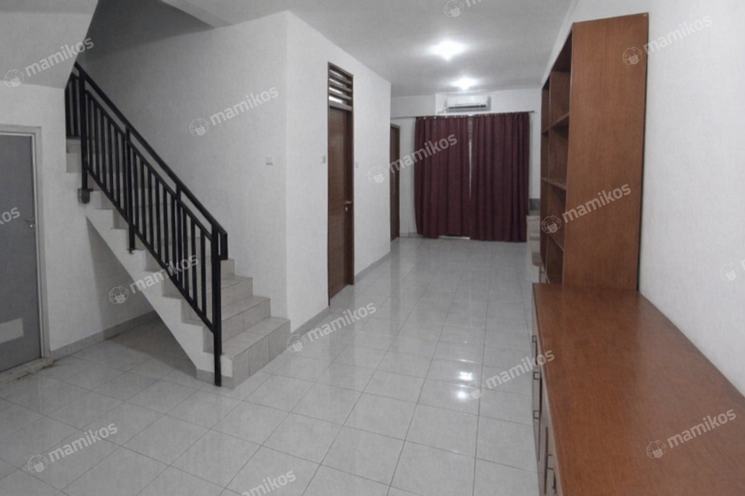 Rumah Sertifikat SHM 4 Kamar Tidur 2 Kamar Mandi Kayu Putih Jakarta Timur - Photo 4