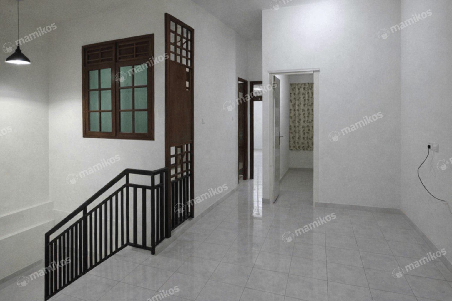 Rumah Sertifikat SHM 4 Kamar Tidur 2 Kamar Mandi Kayu Putih Jakarta Timur - Photo 5