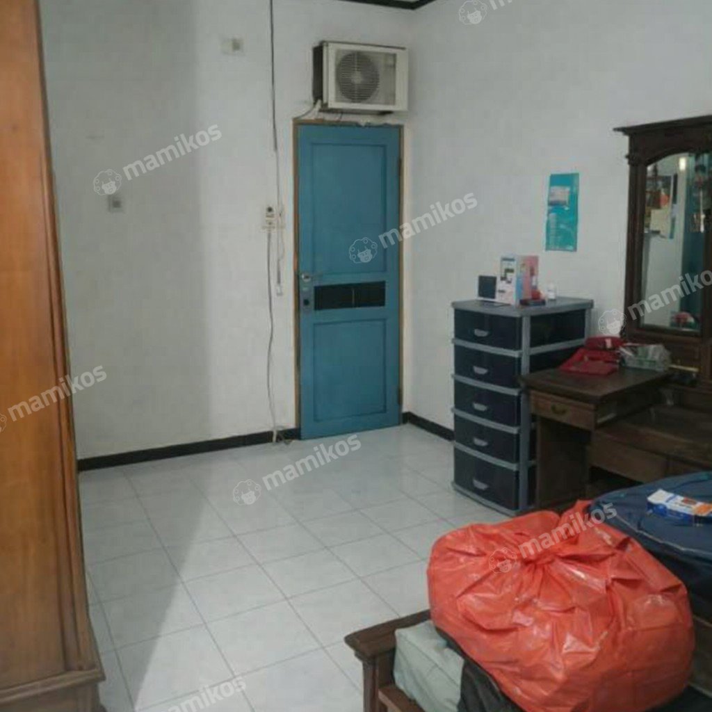Rumah Sertifikat SHM 4 Kamar Tidur 3 Kamar Mandi Cengkareng Barat Jakarta Barat - Photo 3