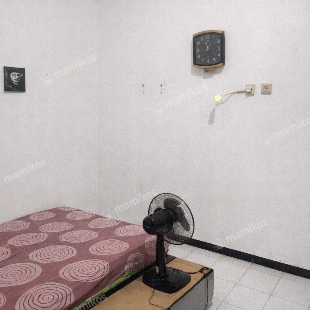 Rumah Sertifikat SHM 4 Kamar Tidur 3 Kamar Mandi Cengkareng Barat Jakarta Barat - Photo 4