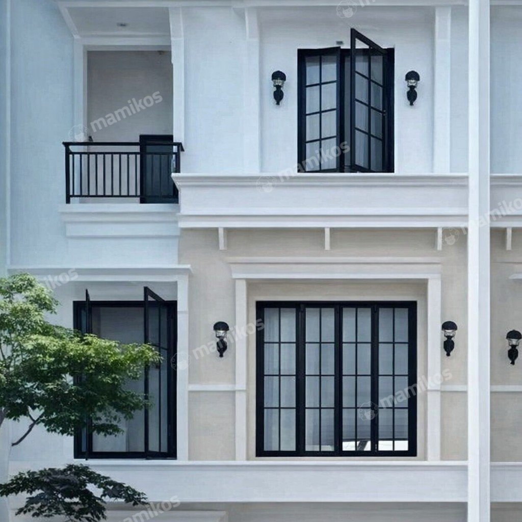 Rumah Sertifikat SHM 4 Kamar Tidur 3 Kamar Mandi Fatmawati Jakarta Selatan