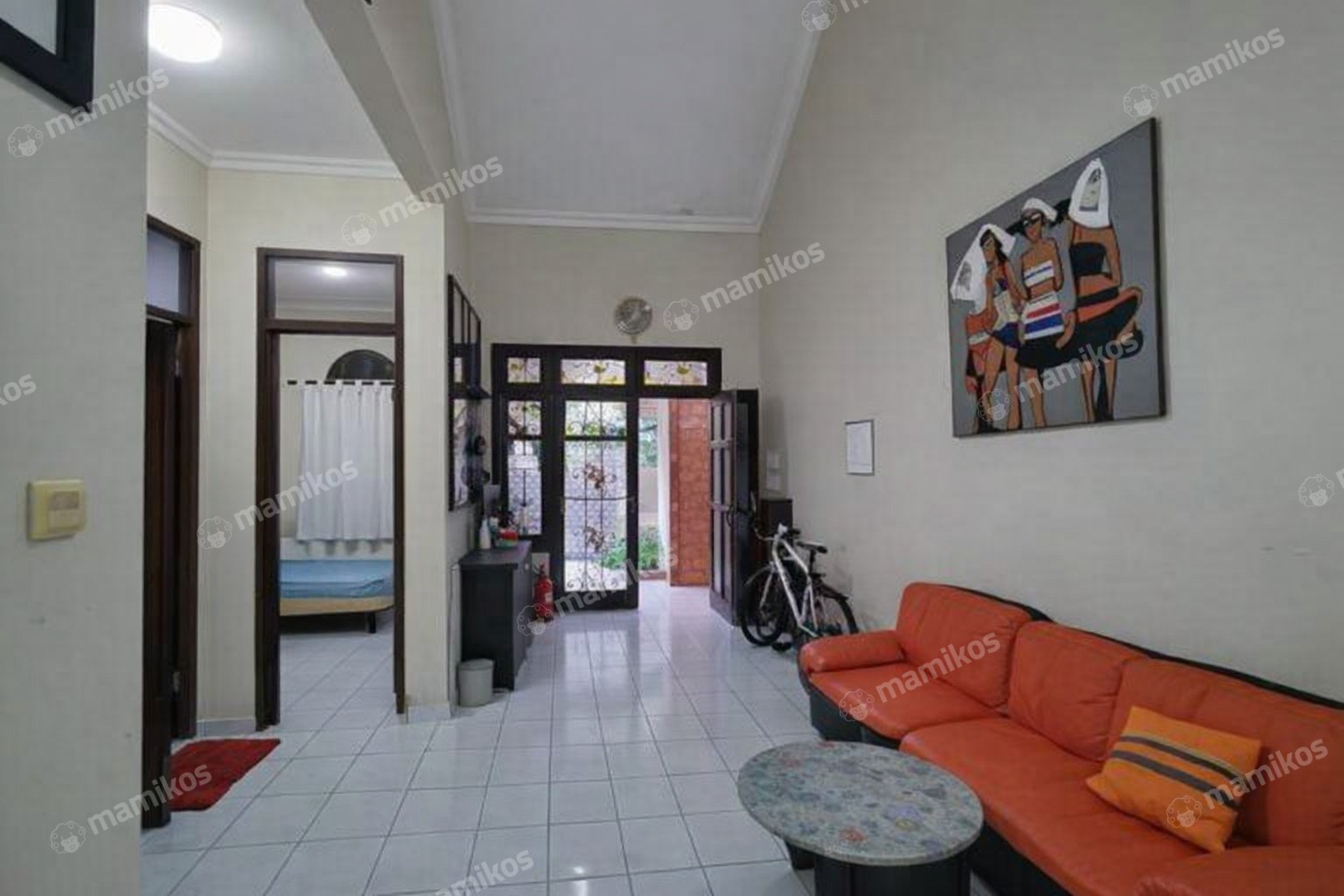 Rumah 2KT 1KM Cengkareng Barat Jakarta Barat