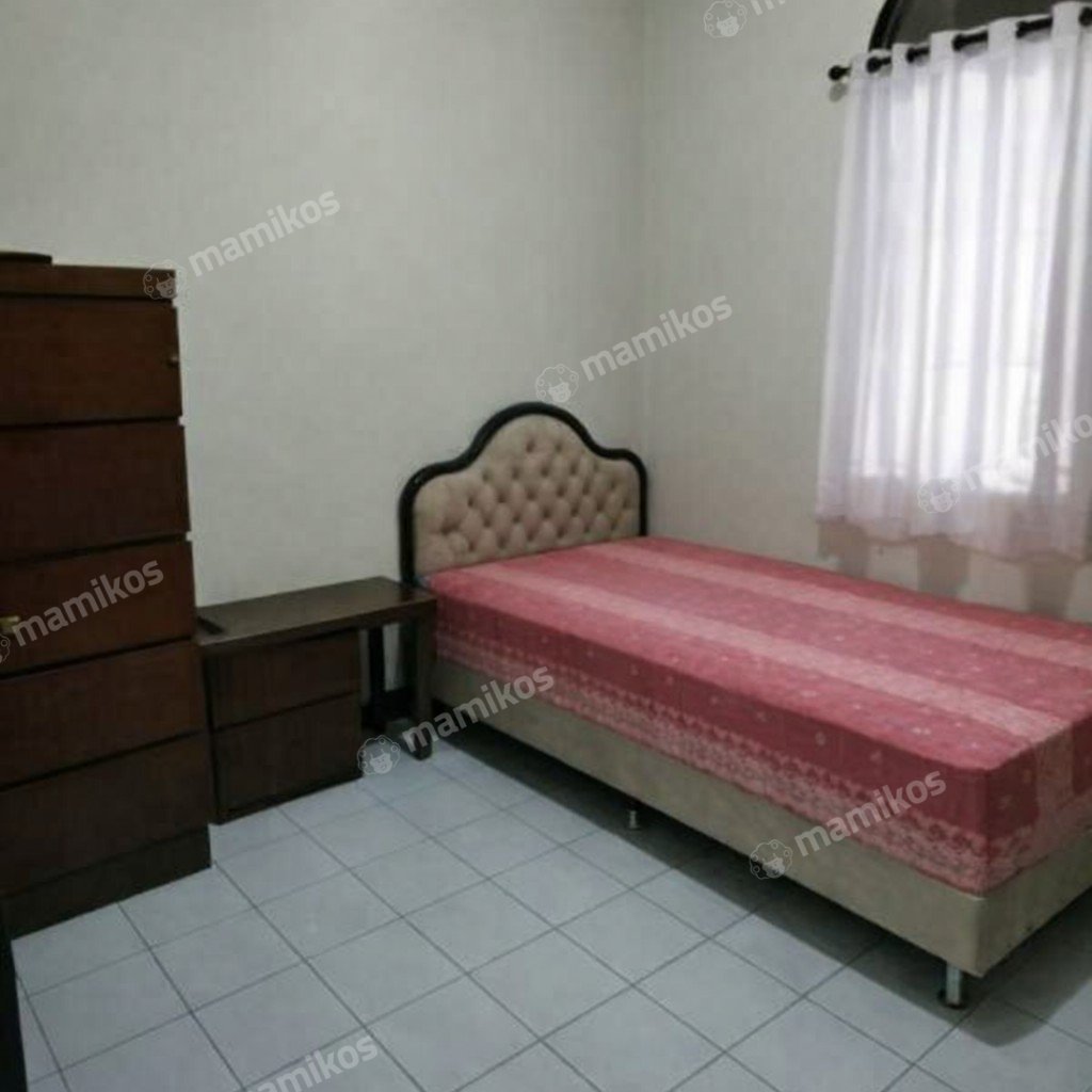 Rumah Sertifikat SHM 2 Kamar Tidur 1 Kamar Mandi Cengkareng Barat Jakarta Barat - Photo 4