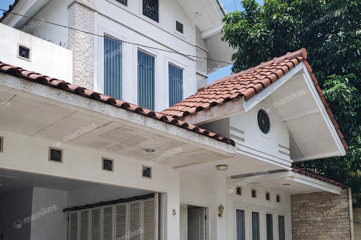 Rumah 4KT 4KM Pasar Minggu Jakarta Selatan