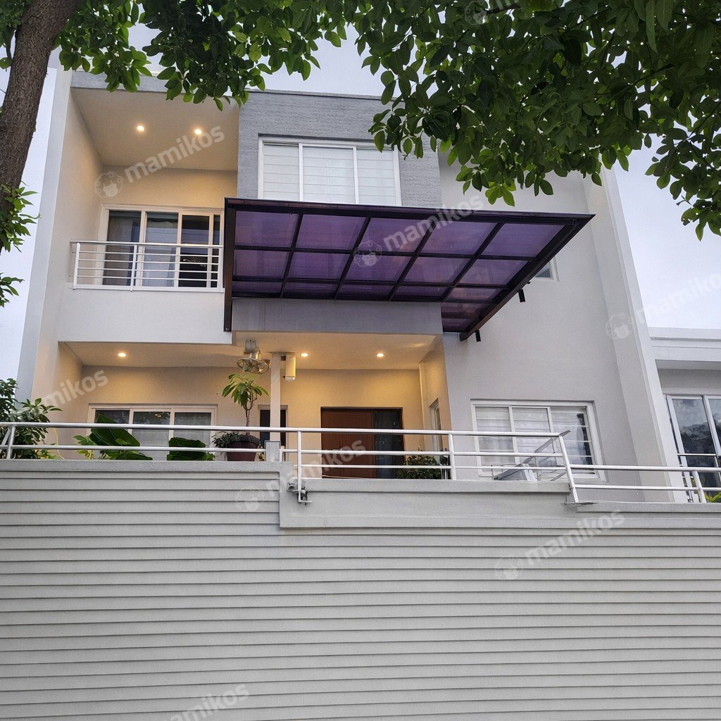 Rumah Sertifikat SHM 4 Kamar Tidur 3 Kamar Mandi Permata Buana Jakarta Barat - Photo 4