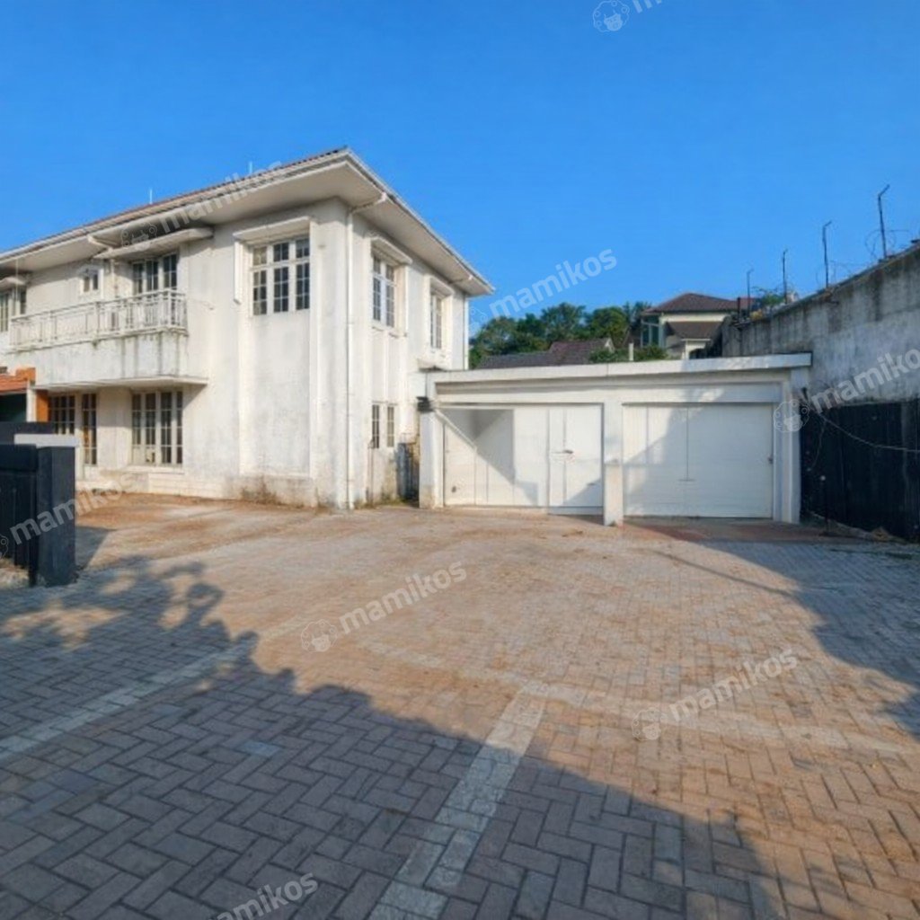 Rumah Sertifikat SHM 2 Lantai Gandaria Jakarta Selatan - Photo 4