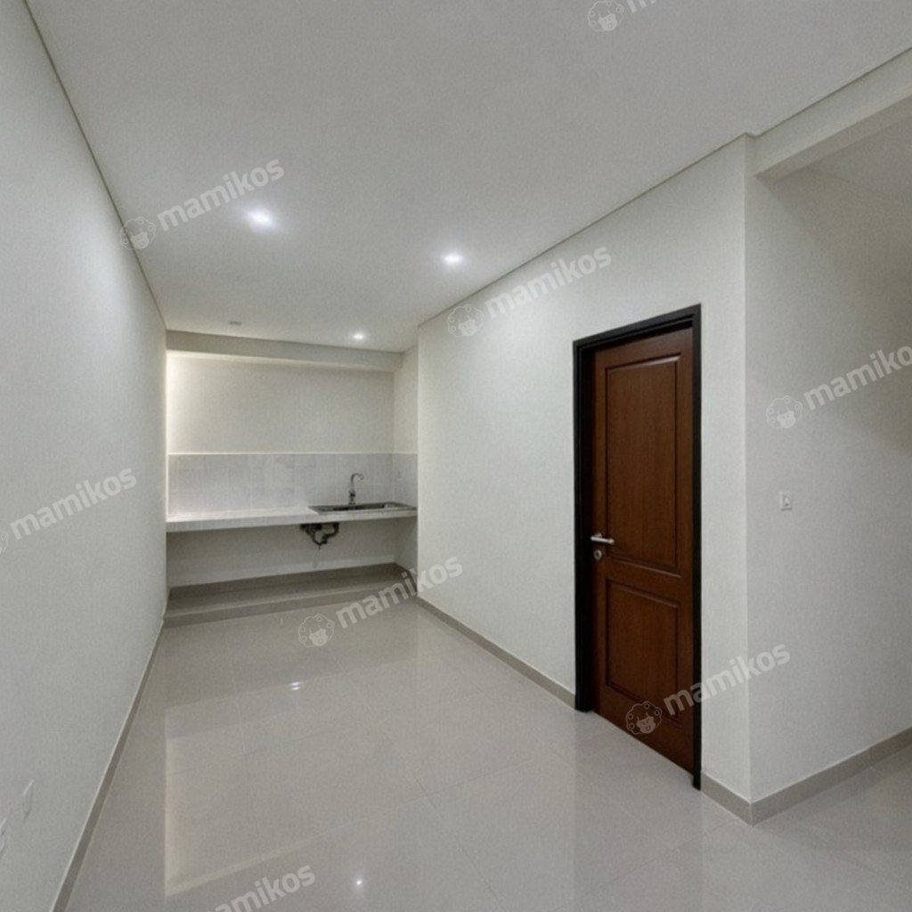 Rumah Sertifikat SHM 3 Kamar Tidur 2 Kamar Mandi Duri Kosambi Jakarta Barat - Photo 4