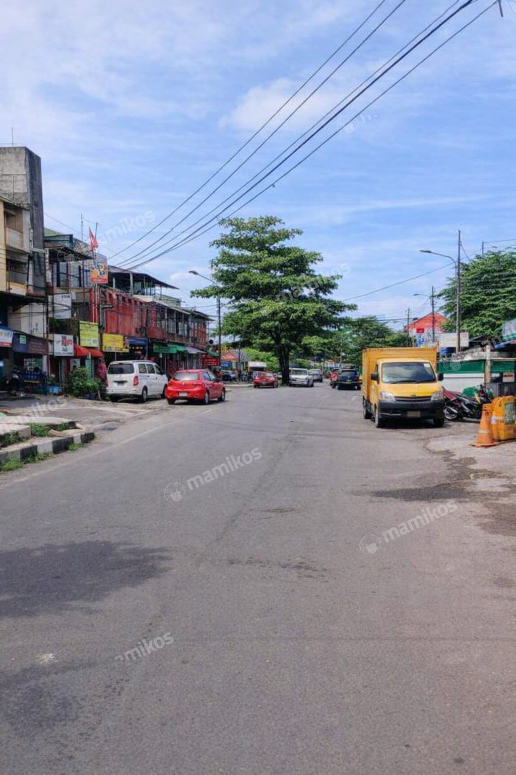 Rumah Sertifikat SHM 6 Kamar Tidur 5 Kamar Mandi Kayu Putih Jakarta Timur - Photo 5