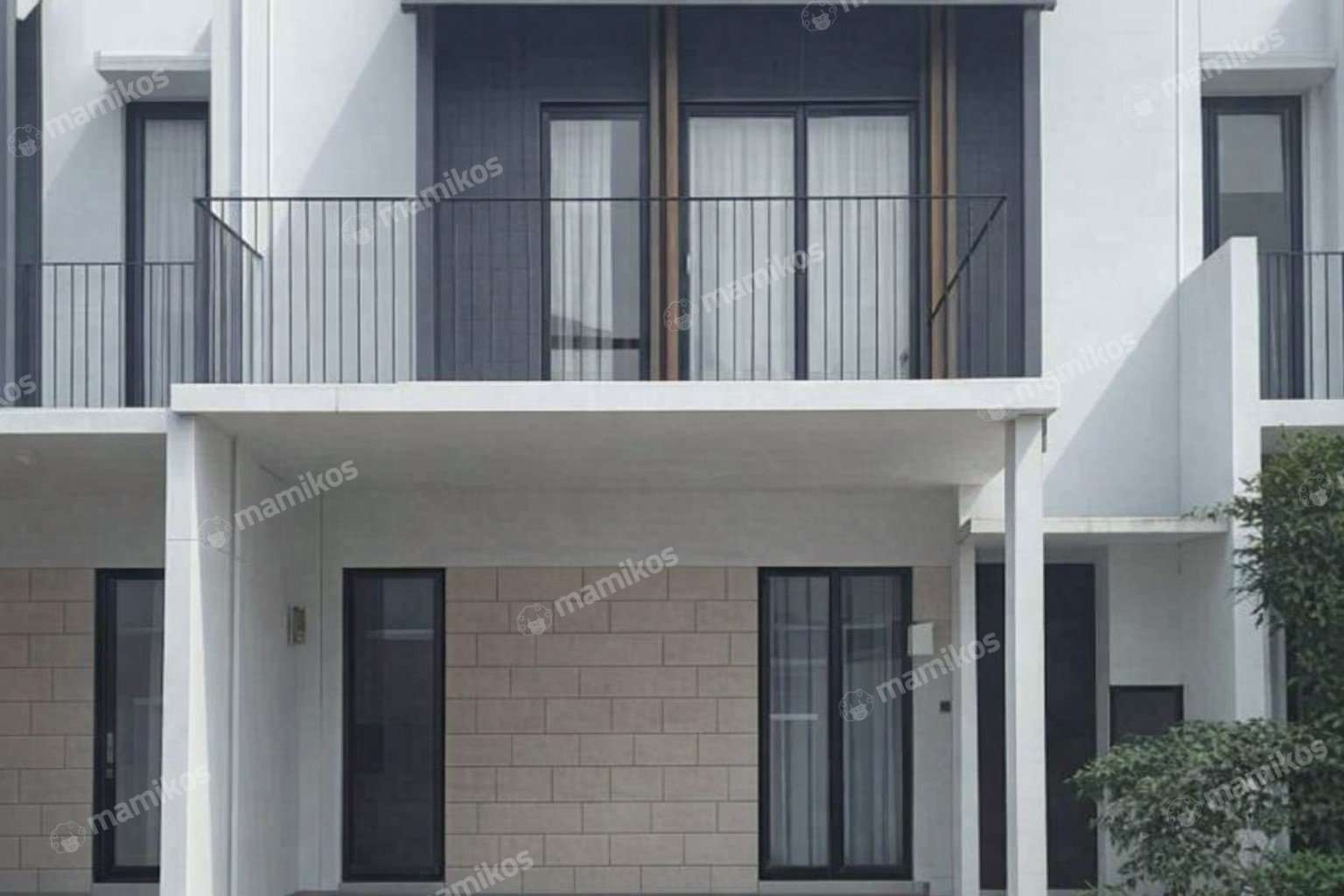 Rumah Sertifikat PPJB 3 Kamar Tidur 2 Kamar Mandi Cakung Jakarta Timur