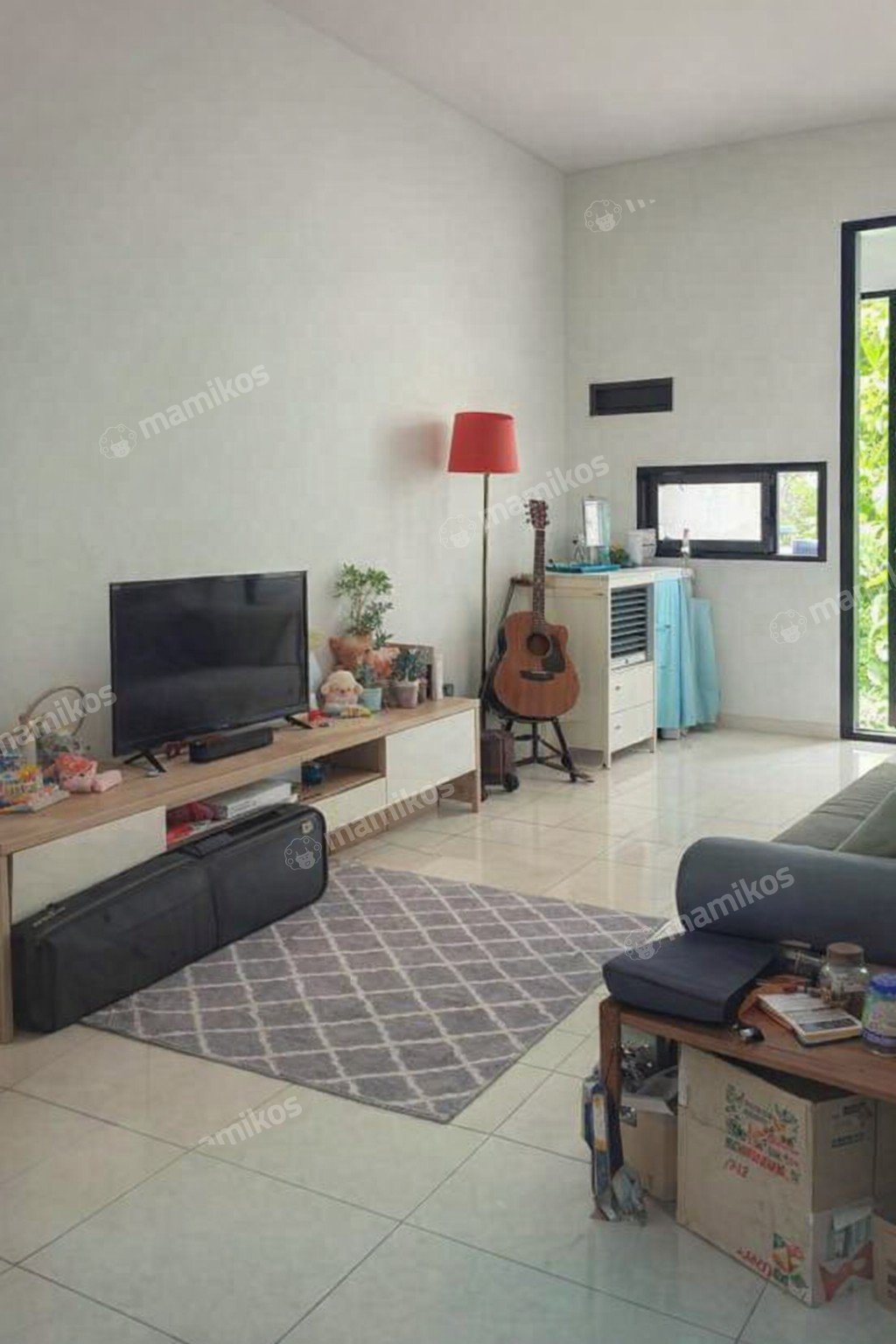 Rumah Sertifikat PPJB 3 Kamar Tidur 2 Kamar Mandi Cakung Jakarta Timur - Photo 2