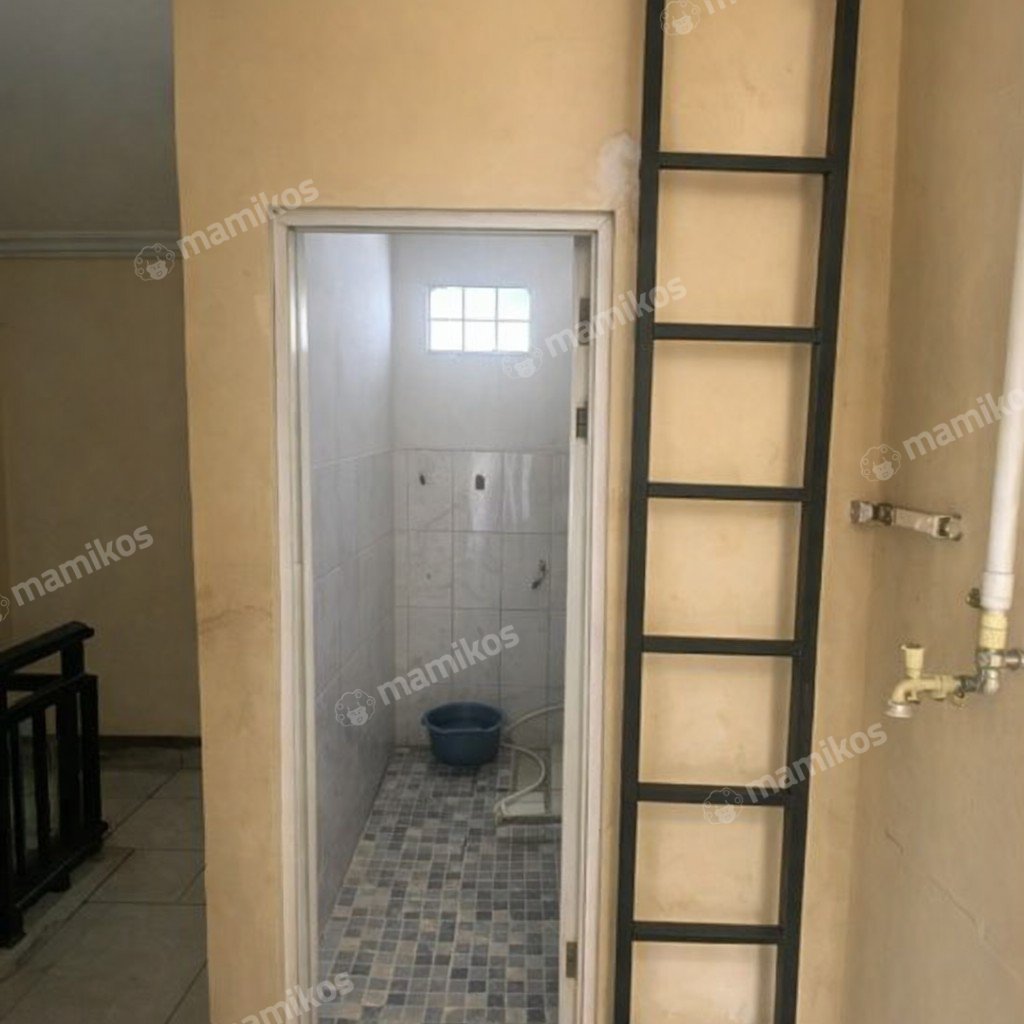 Rumah Sertifikat SHM 4 Kamar Tidur 4 Kamar Mandi Kebon Jeruk Jakarta Barat - Photo 5