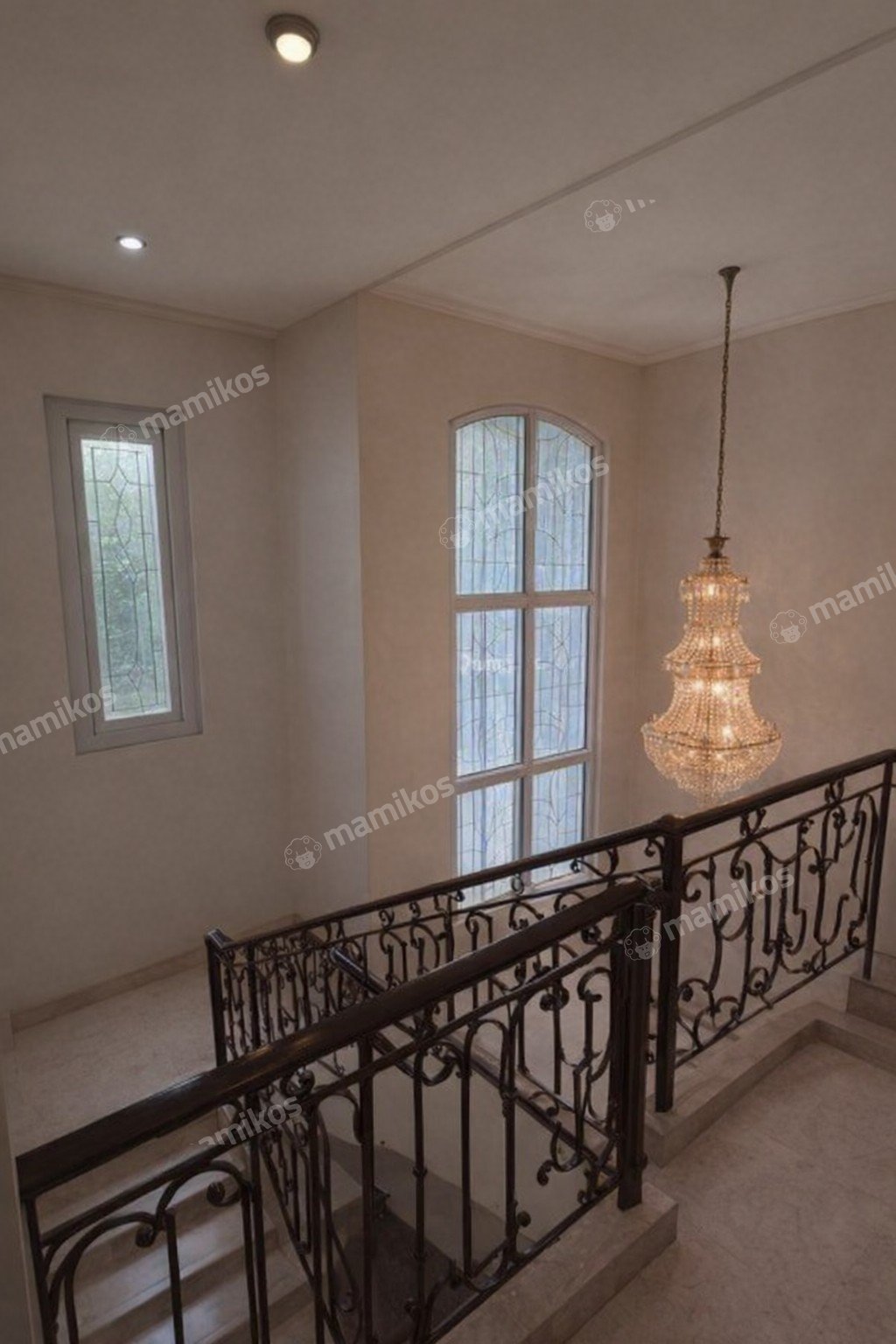 Rumah Sertifikat SHM 10 Kamar Tidur 10 Kamar Mandi Kebayoran Baru Jakarta Selatan - Photo 5