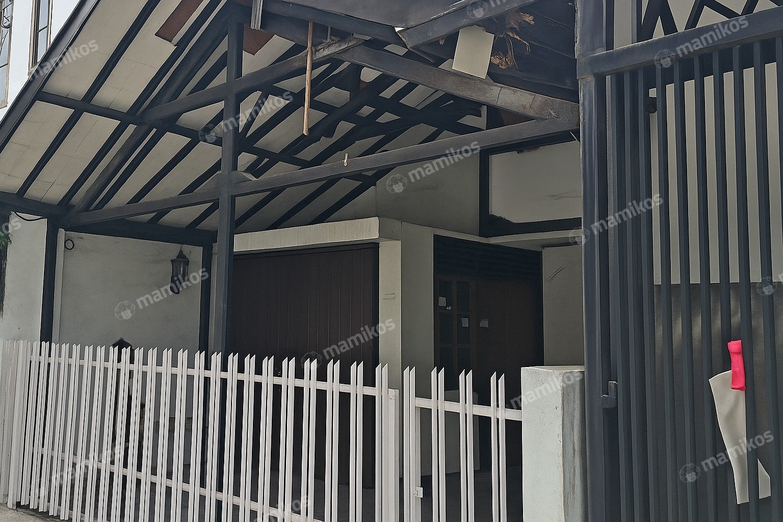 Rumah Sertifikat SHM 1 Lantai Kelapa Gading Jakarta Utara