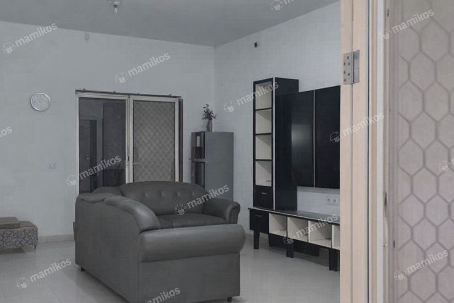 Rumah 3 Kamar Tidur 3 Kamar Mandi 2 Lantai Cakung Jakarta Timur