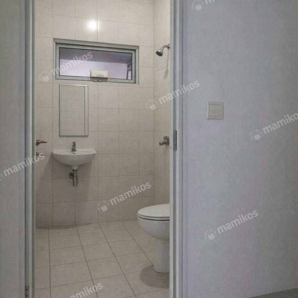 Rumah 3 Kamar Tidur 3 Kamar Mandi 2 Lantai Cakung Jakarta Timur - Photo 3