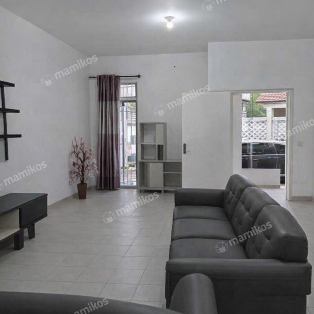 Rumah 3 Kamar Tidur 3 Kamar Mandi 2 Lantai Cakung Jakarta Timur - Photo 5