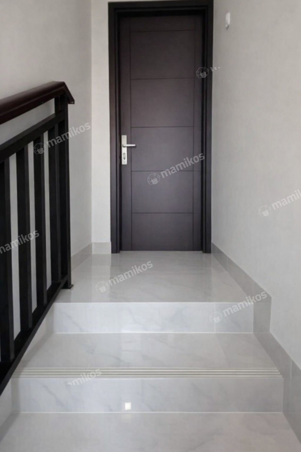 Rumah Sertifikat SHM 4 Kamar Tidur 4 Kamar Mandi Duri Kosambi Jakarta Barat - Photo 3
