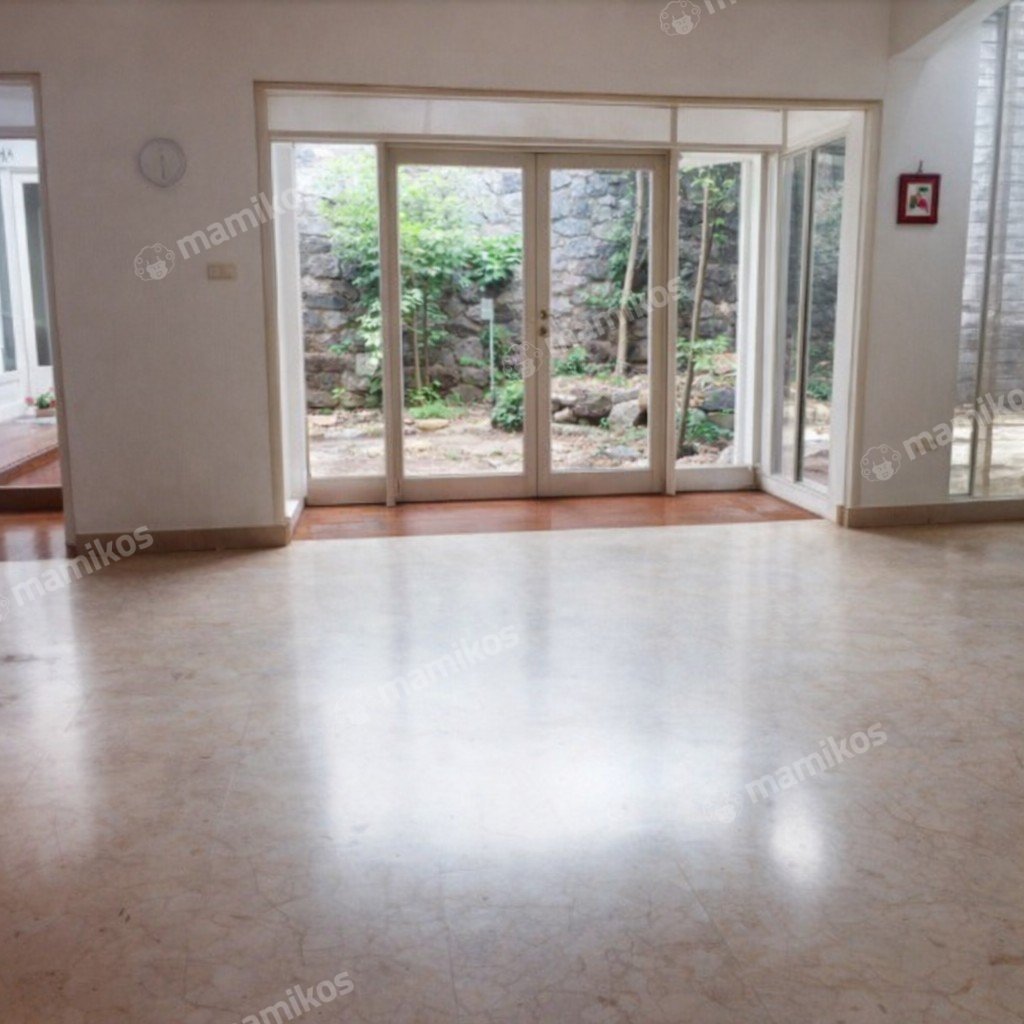 Rumah Sertifikat SHM 5 Kamar Tidur 3 Kamar Mandi Permata Hijau Jakarta Selatan - Photo 3