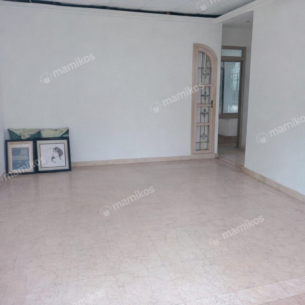Rumah Sertifikat SHM 5 Kamar Tidur 3 Kamar Mandi Permata Hijau Jakarta Selatan - Photo 5