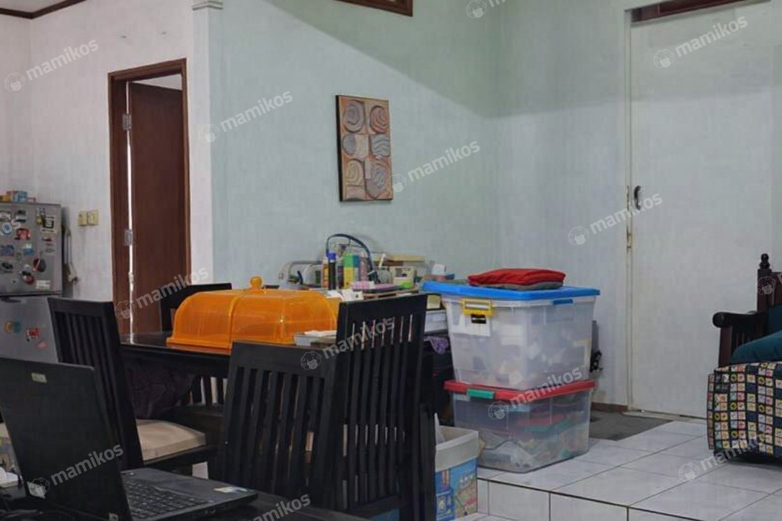 Rumah 4KT 2KM Kalideres Jakarta Barat