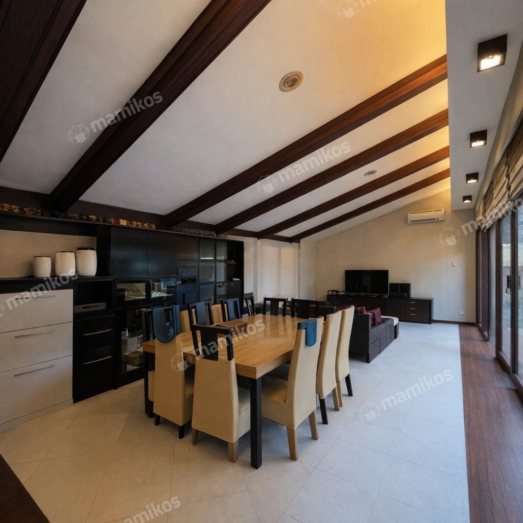 Rumah Sertifikat SHM 4 Kamar Tidur 2 Kamar Mandi Pulomas Jakarta Timur - Photo 4