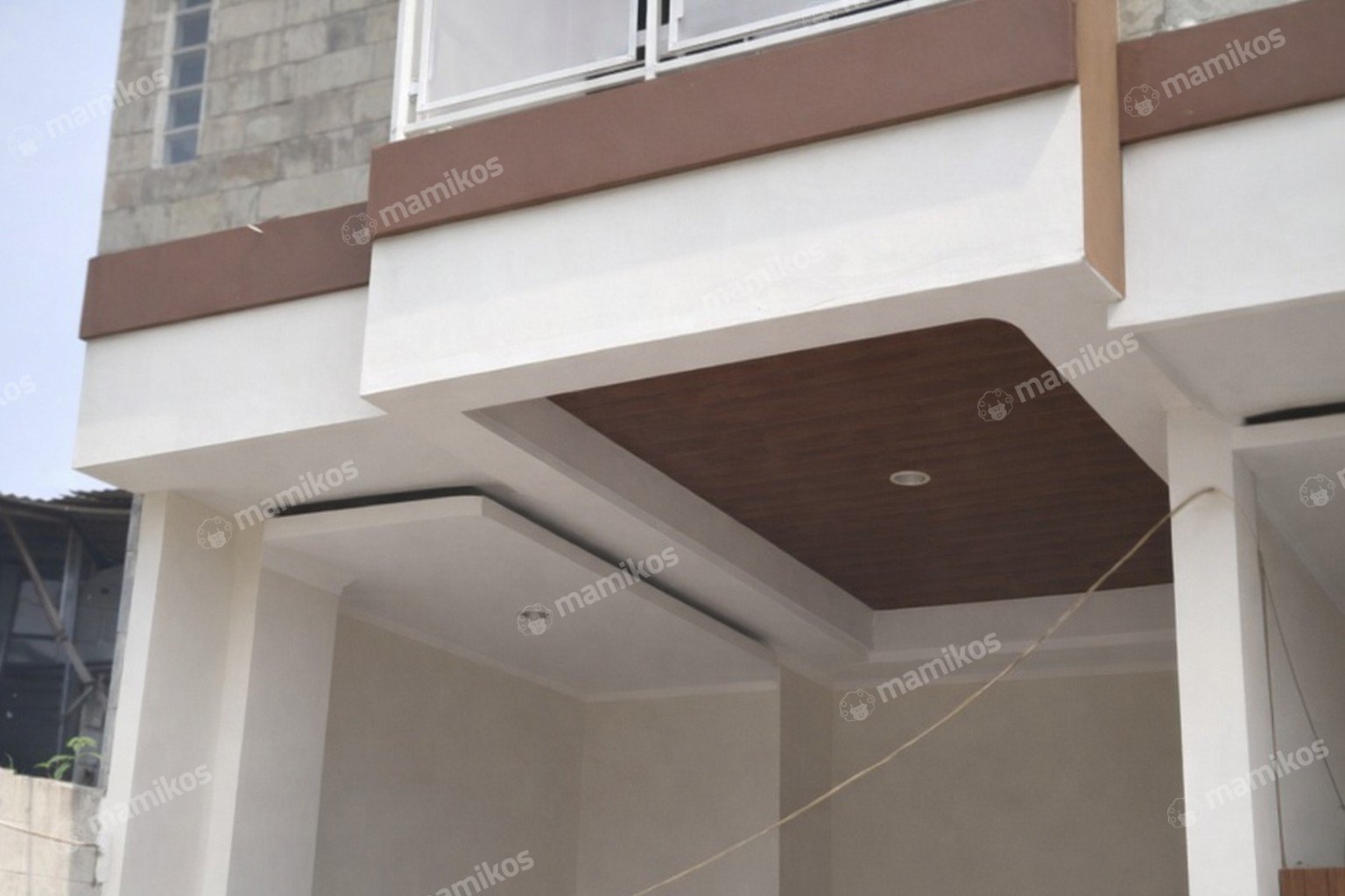 Rumah Sertifikat SHM 3 Kamar Tidur 3 Kamar Mandi Cipayung Jakarta Timur