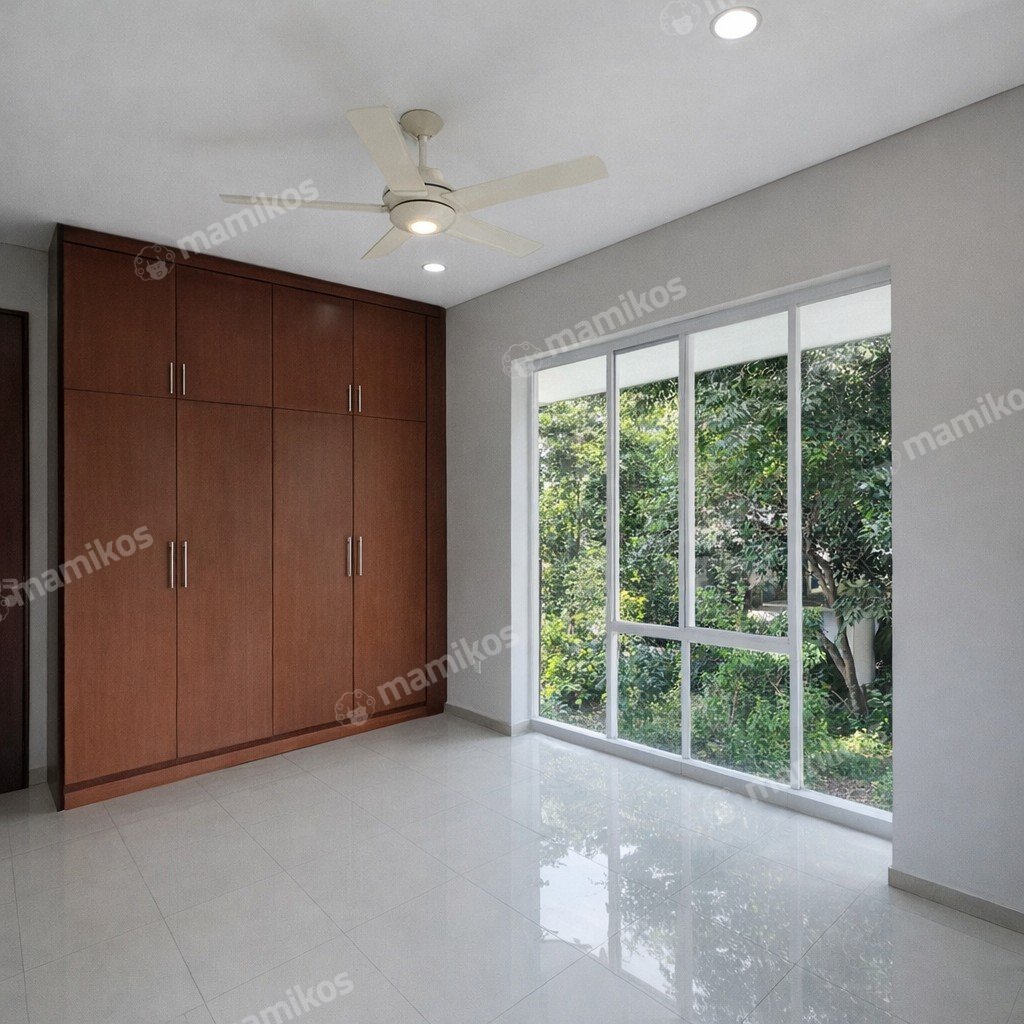 Rumah Sertifikat SHM 5 Kamar Tidur 4 Kamar Mandi Kemang Jakarta Selatan - Photo 4