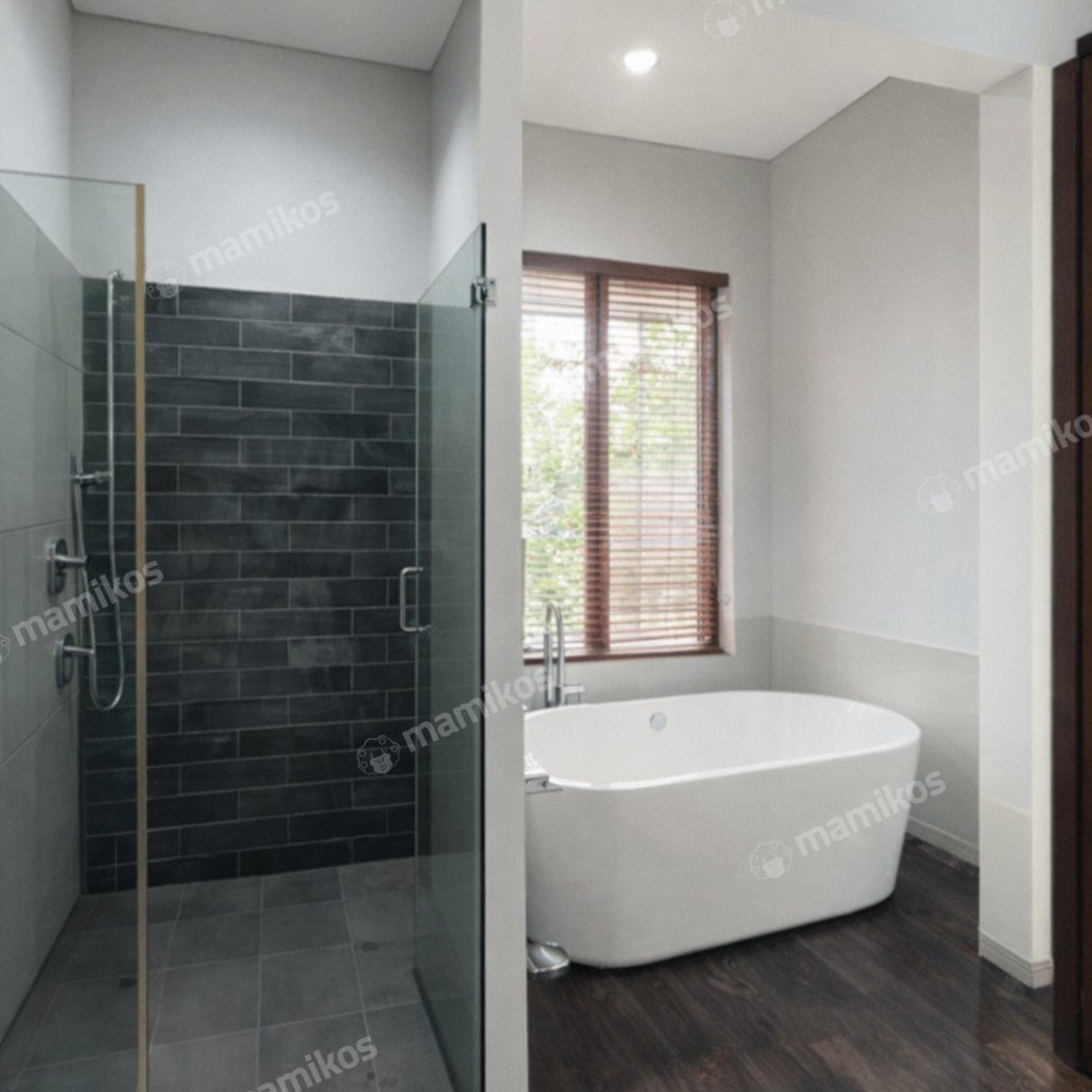 Rumah Sertifikat SHM 5 Kamar Tidur 4 Kamar Mandi Kemang Jakarta Selatan - Photo 5
