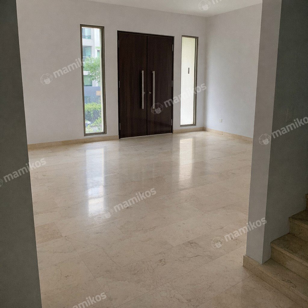 Rumah Sertifikat Hak Pakai 4 Kamar Tidur 4 Kamar Mandi Pantai Indah Kapuk Jakarta Utara - Photo 3