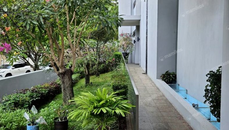 Rumah 3KT 3KM Permata Buana Jakarta Barat