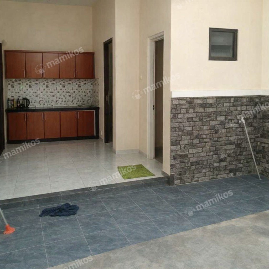 Rumah Baru Sertifikat SHM 4 Kamar Tidur Taman Surya Jakarta Barat - Photo 2